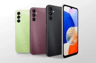 Samsung Galaxy A16 Review – Alles über Design, Leistung und Features des 5G-Smartphones.“