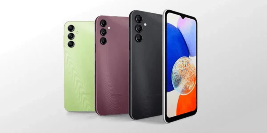 Samsung Galaxy A16 Review – Alles über Design, Leistung und Features des 5G-Smartphones.“