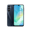Samsung Galaxy A16 5G Smartphone – Frontansicht mit großem Display und schlankem Design Warum wichtig: Der Alternativtext beschreibt den Inhalt des Bildes und hilft Suchmaschinen, das Bild zu verstehen. Gleichzeitig ist er nützlich für Screenreader, um Barrierefreiheit zu gewährleisten.