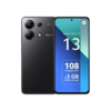 Xiaomi Redmi Note 13 4G Smartphone – 6,67-Zoll-AMOLED-Display, 108-MP-Triple-Kamera, Snapdragon 685, 5000-mAh-Akku