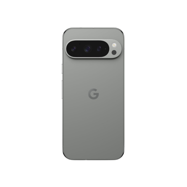 Google Pixel 9 Pro in elegantem Design – Premium-Smartphone mit herausragender Kamera und Leistung.