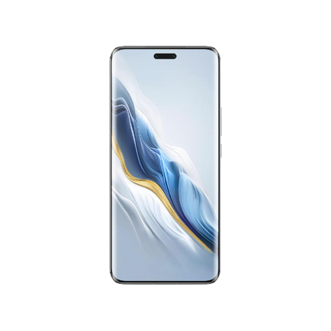 HONOR Magic6 Pro 5G mit elegantem Design, 50 MP Kamera und flüssiger Performance.