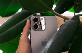 iPhone 16 Pro Review: Ist es wirklich das beste Smartphone des Jahres?