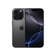 Apple iPhone 16 Pro 128 GB – Titan Schwarz